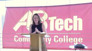 2021 Mission Health Project SEARCH Graduation