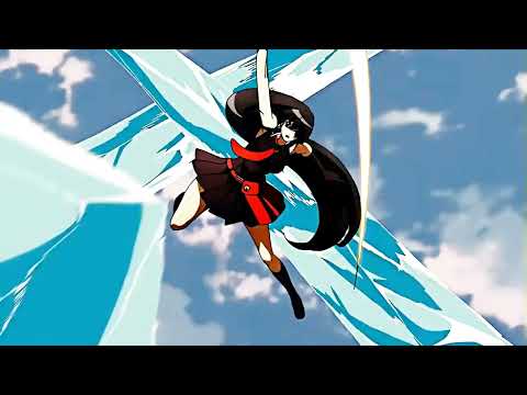 Akame Ga Kill Twixtor opaped