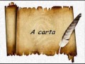 Jefferson cano   a carta