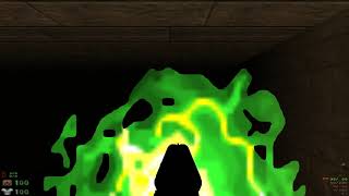 Army of Darkness Doom - 01 Evil Dead - All Secrets