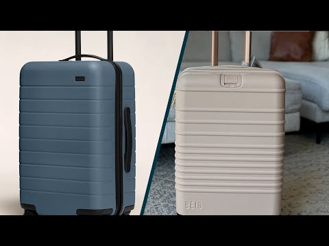 Away vs Beis Luggage: Which One is the Perfect Travel Companion