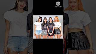 Blackpink One Member Always Looks Different