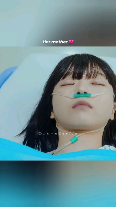 Abusive mom 😭💔 #shorts #kdrama #theescapeoftheseven #7escape