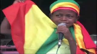 አቡሽ ዲሽታ ጊና ሀገሬን ሚገርም አድርጎ ተጫውቶታል || abush dishta gina hager