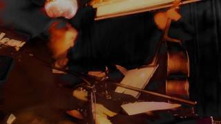 March 13, 2017: Golden Arm Trio