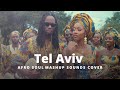 Sat B Tel Aviv Afro Soul Mashup Cover Ricco 