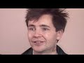 Capture de la vidéo Nigel Kennedy - 1987 Dylan Taite Nz Interview!