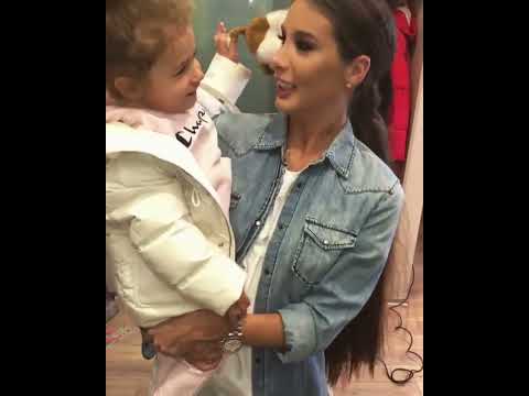 \"ყველაზე მეტად ბიჭოლას ვუყვარვარ\"