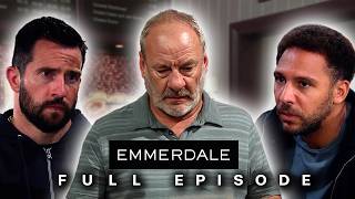 Emmerdale Full Episode Thursday 20th August