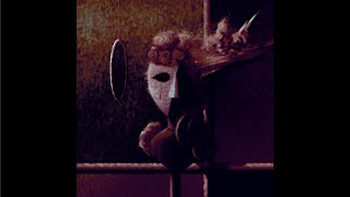 Visit 21, Scene V, Act II, The Grand Decline (Pika’s Itinerary) (All Through Stained Windows)