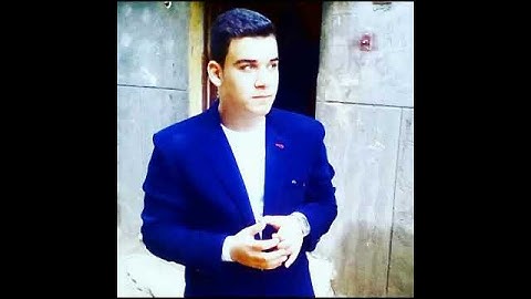 آيه من سورة يوسف بصوت محمد ربيع