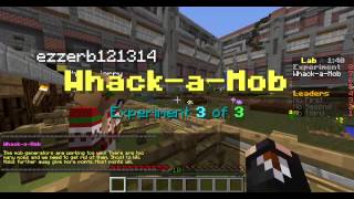 Hive - The Lab New MiniGame Net Worth