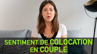 Voilà Pourquoi Vous Vous Sentez Colocataire Avec Votre Partenaire