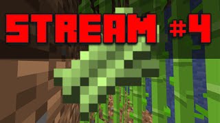 I cant stop farming surgarcane part 2, hypixel skyblock. Giveaway at end
I’m farming cane for a guild vs guild contest. The leaderboards reset at ever 25th minute of every hour(so far), so if u just want to see my progress check then. I am silent most of the time because I am watching YouTube videos. I will check chat every 5min~. I will giveaway money at the end of a stream. Enjoy my stream. I cant stop farming surgarcane part 2, hypixel skyblock. Giveaway at end