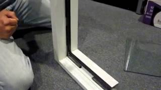 TSSA Storm Safe DAC Inc Education Series - Store Front Glass Stop Damage explanation