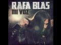 Rafa Blas, ganador de 'La Voz' presenta su primer Album 'Mi Voz'