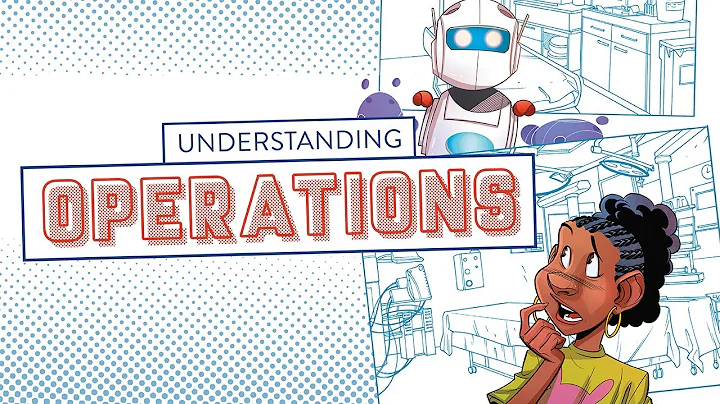 Understanding Operations - Jumo Health