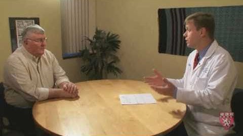 Treating Sleep Apnea—Dan Uses CPAP