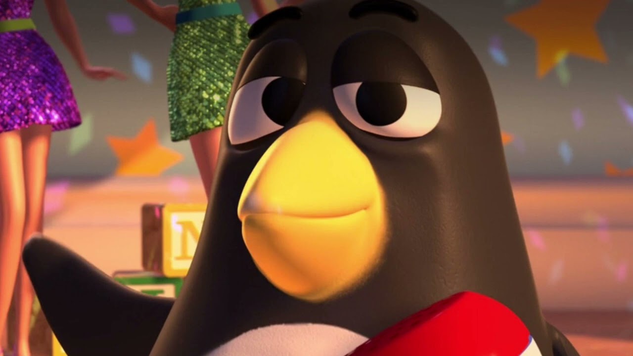 You've Got A Friend In Me (Wheezy' Version) - From “Toy Story 2