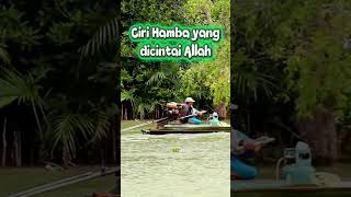 Ciri Hamba yang dicintai Allah#nasehatbaik#renungan#motivasihidup#shorts