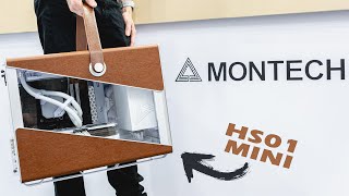 MONTECH is NOT messing around - Computex 2024