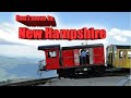 Top 10 reasons NOT to move to New Hampshire. It is a swing state and that sucks, kind of.