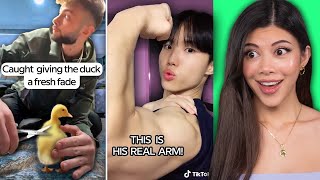 Celebrity Tik Toks that are like a warm hug Wealth