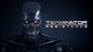 Terminator: Resistance Enhanced gameplay 7 ps5