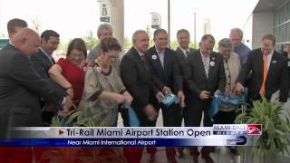 Miami-Dade Minute - April 27, 2015