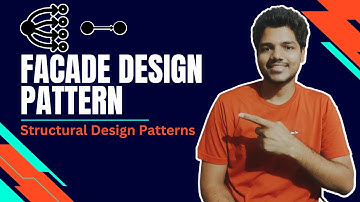 Facade Design Pattern in Java | Free Design Patterns Tutorial