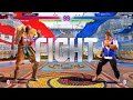 Street Fighter 6 – Sagat vs Luke: O Retorno do Rei do Muay Thai no Nível Master | Gameplay PS5