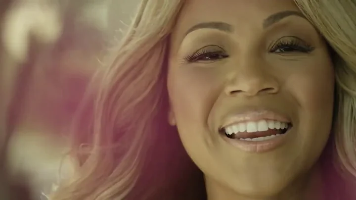 Erica Campbell - More Love (Music Video)