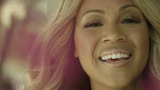 Watch Erica Campbell More Love video