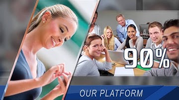 FutureNet Promotional Video