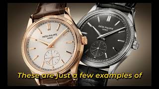 Best Vintage Watches | Retro Classics