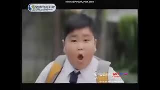 Iklan GO Malkist, Mie GemeZ dan Goriorio 5 dan 16 detil 2014 @OfficialRCTI