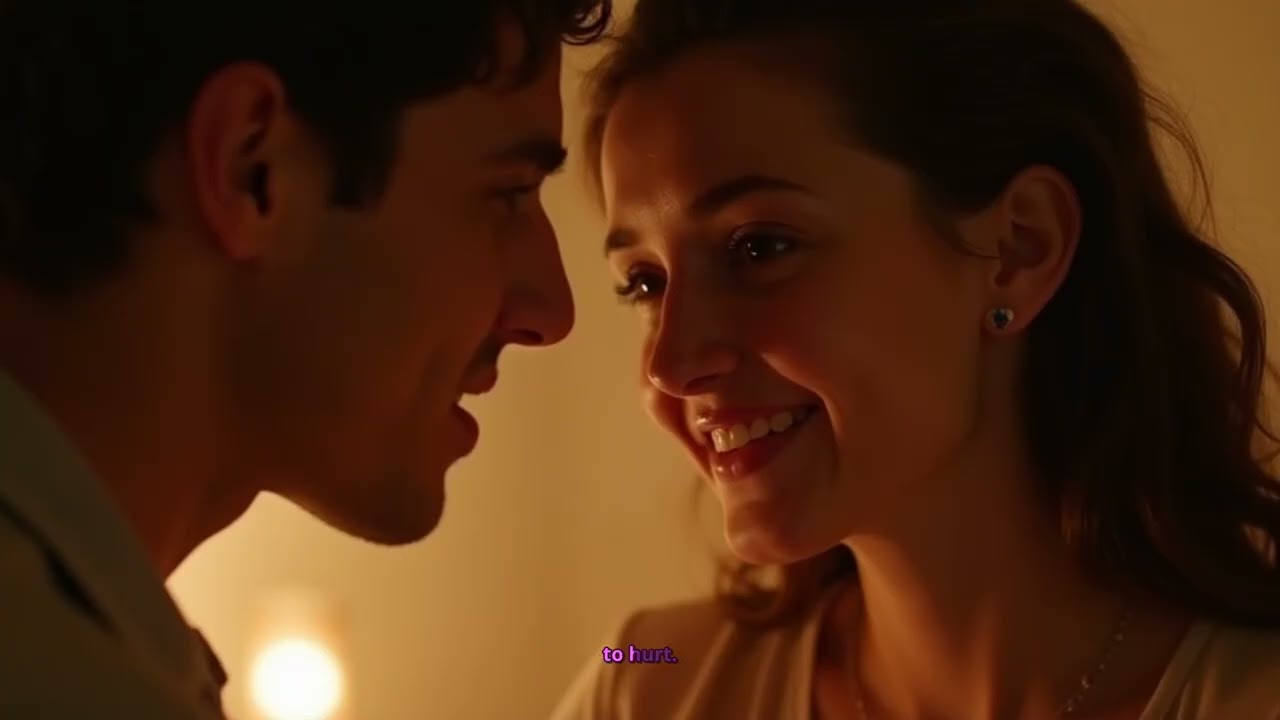 Reddit Story: My boyfriend assumed I was into rough s