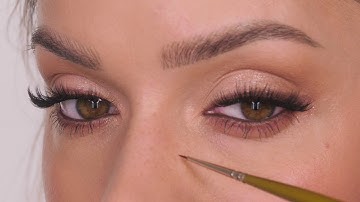 Realistisch ogende neppe sproeten tutorial | Shonagh Scott