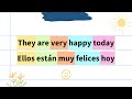 Spanish Translation Quiz