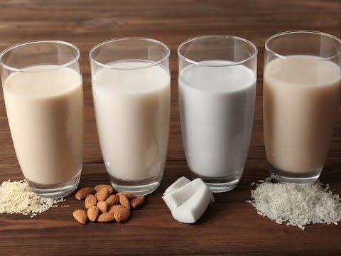 Βίντεο: Ποιο είδος γάλακτος;