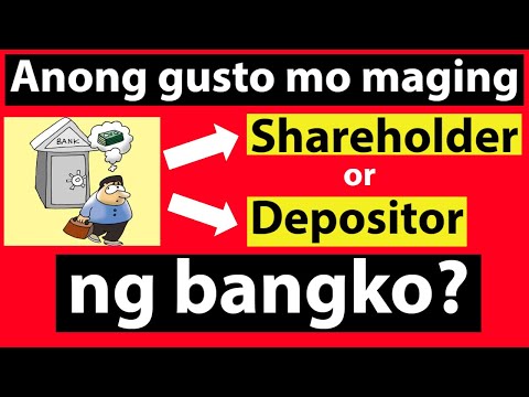 Video: Alin Ang Pinakamahusay - Insurance Sa Alaga O Savings Account?