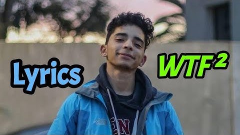 Pakkun - WTF ² [Lyrics]