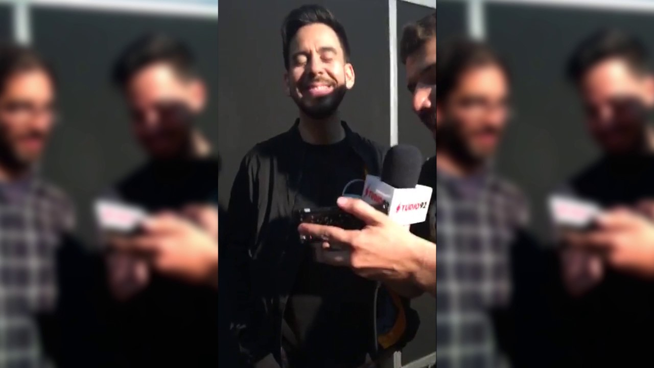 Linkin Park en Lima: Vieron el cover de Tongo y así reaccionaron