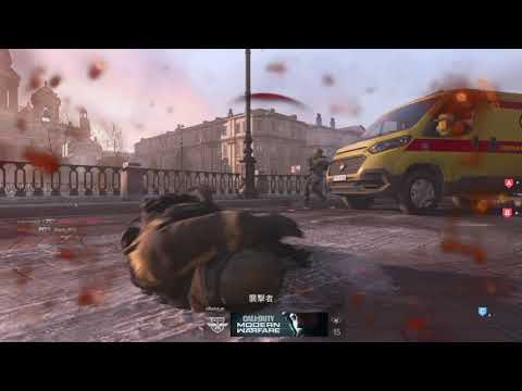 cod:mw 発狂集