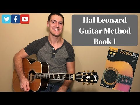 Hal Leonard Guitar