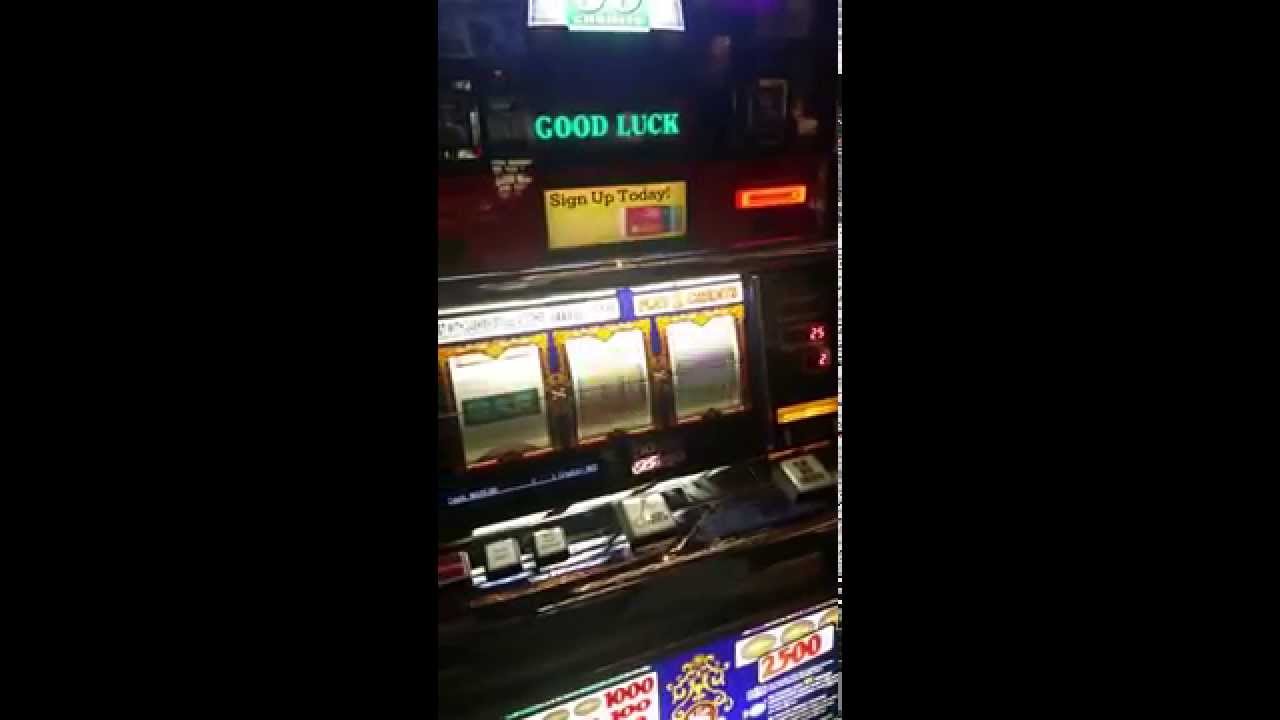 Dollar Slot Machine
