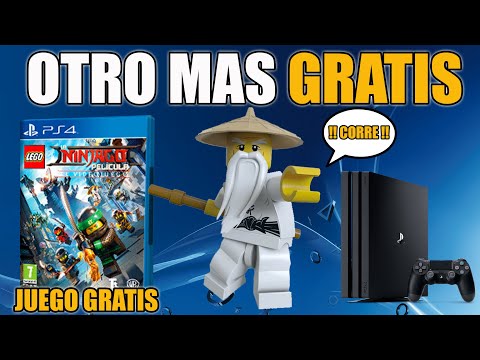 lego juego gratis