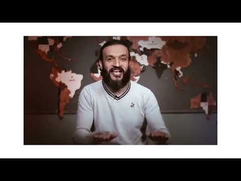 عبدالله الشريف تحيا مصر