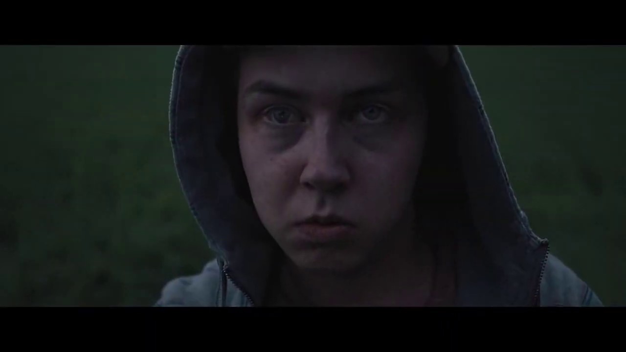 Mortal - Official Trailer (2020) Nat Wolff , Fantasy Action