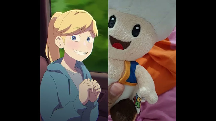 Riley's friends Don't tell her the truth by toad mario